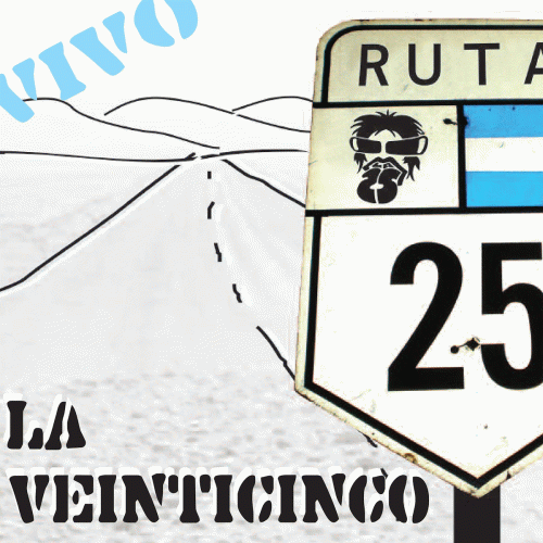 La 25 : Ruta 25